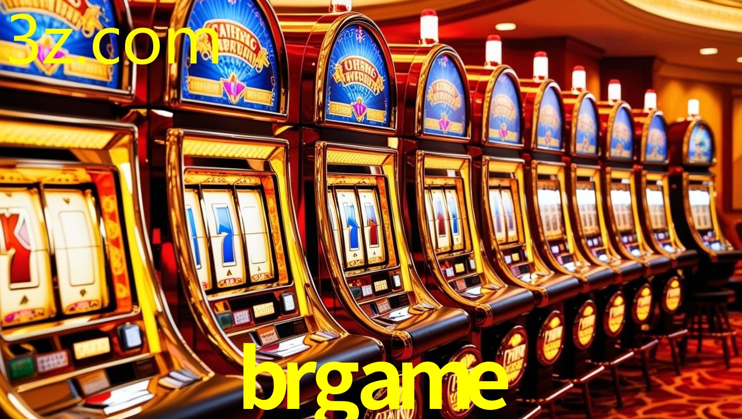 BRGAME
