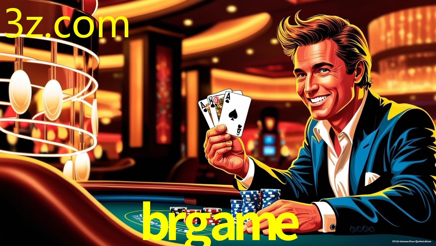 BRGAME