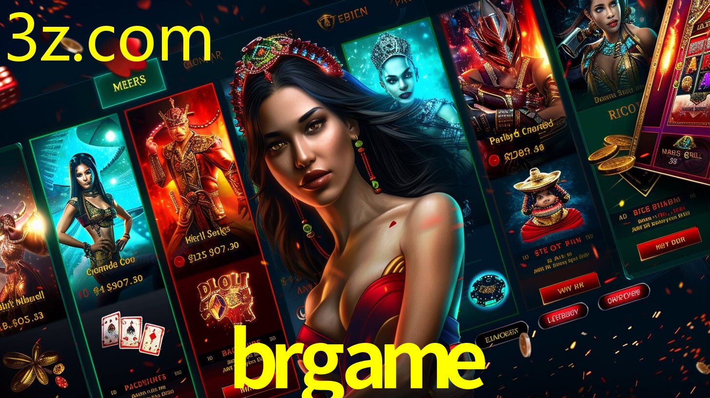 BRGAME