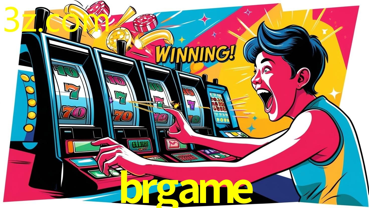 BRGAME