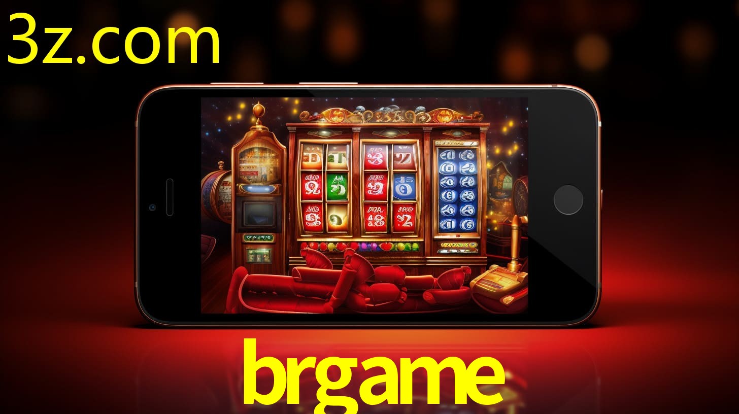 BRGAME